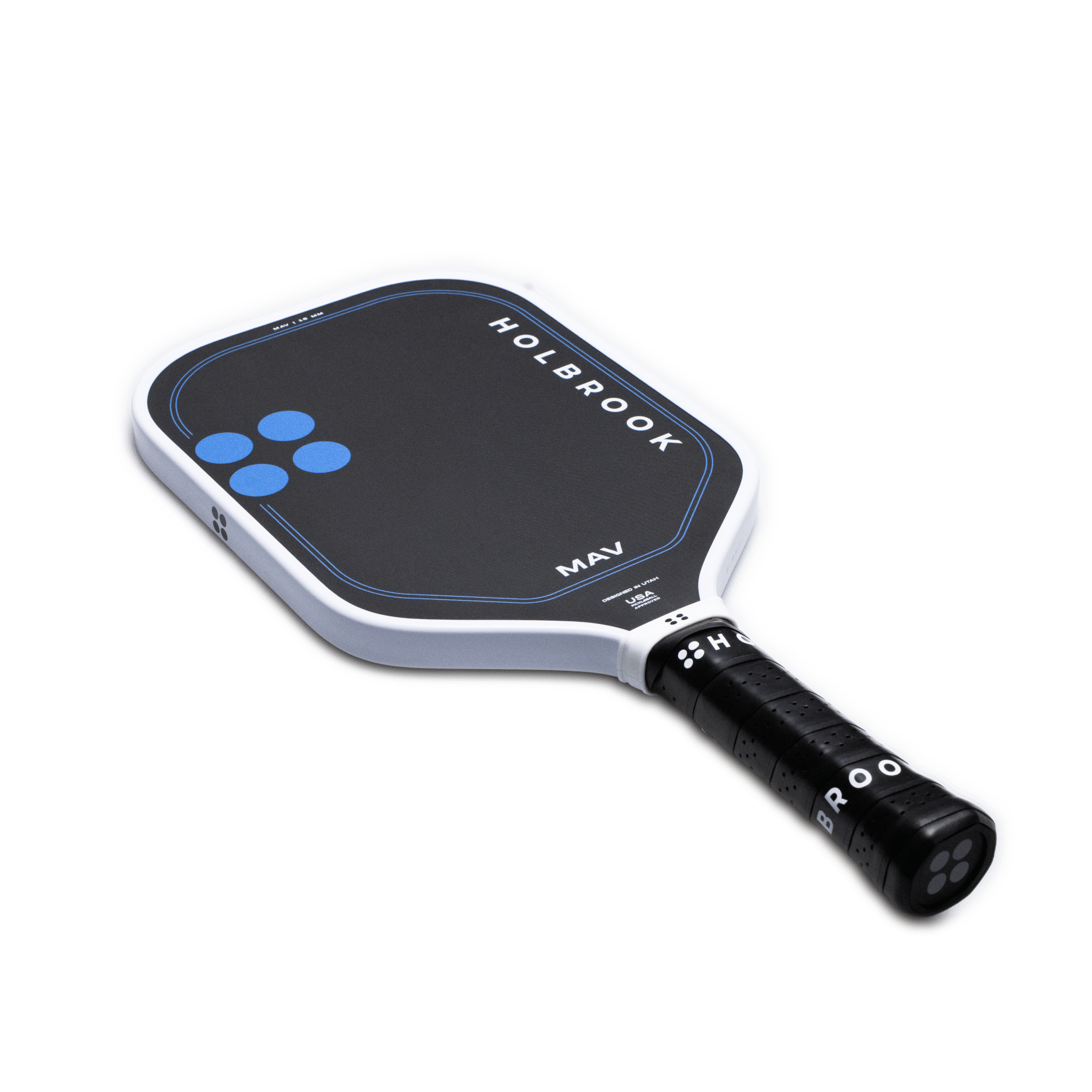 Mav - Holbrook Pickleball