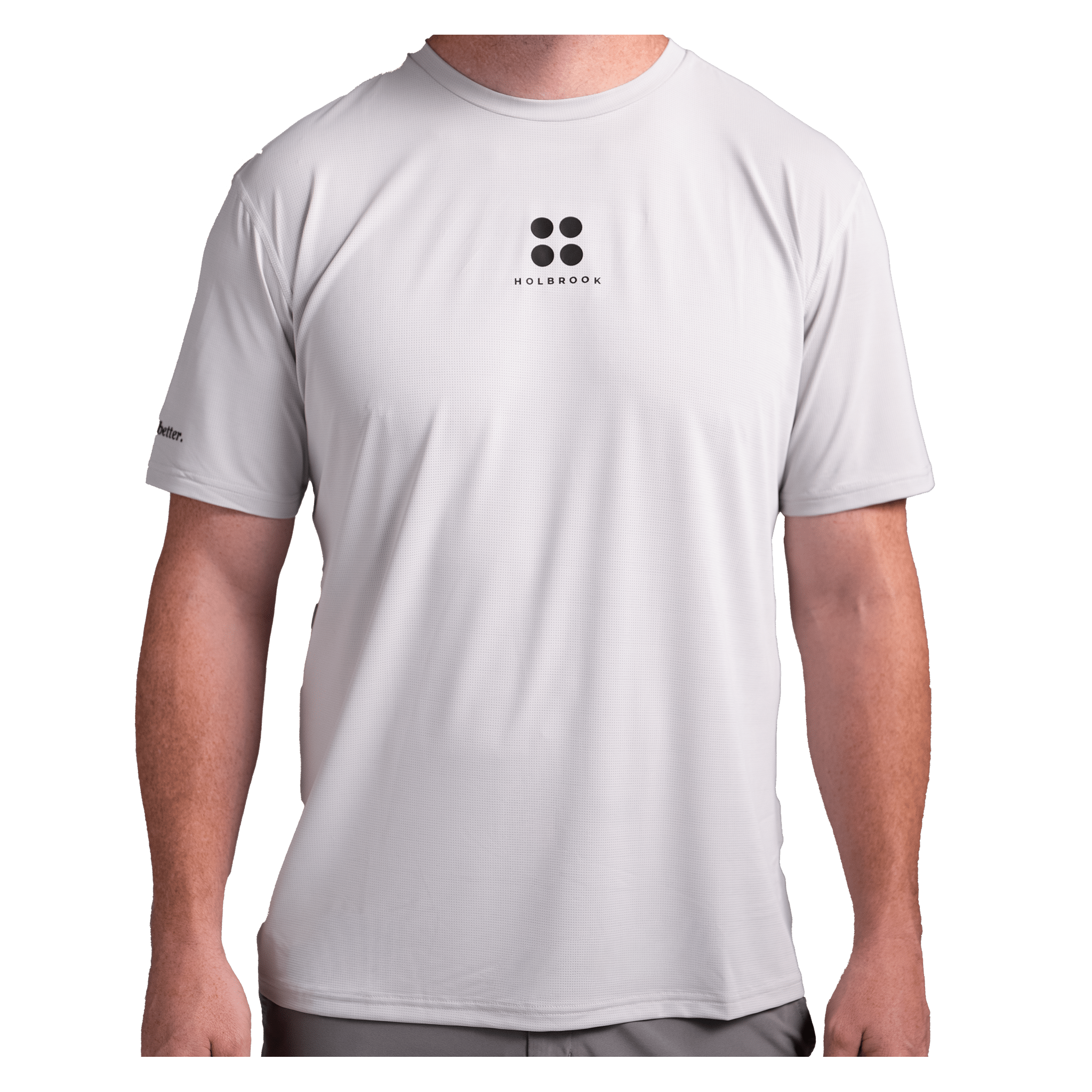 Men's Athletic T - Holbrook Pickleball