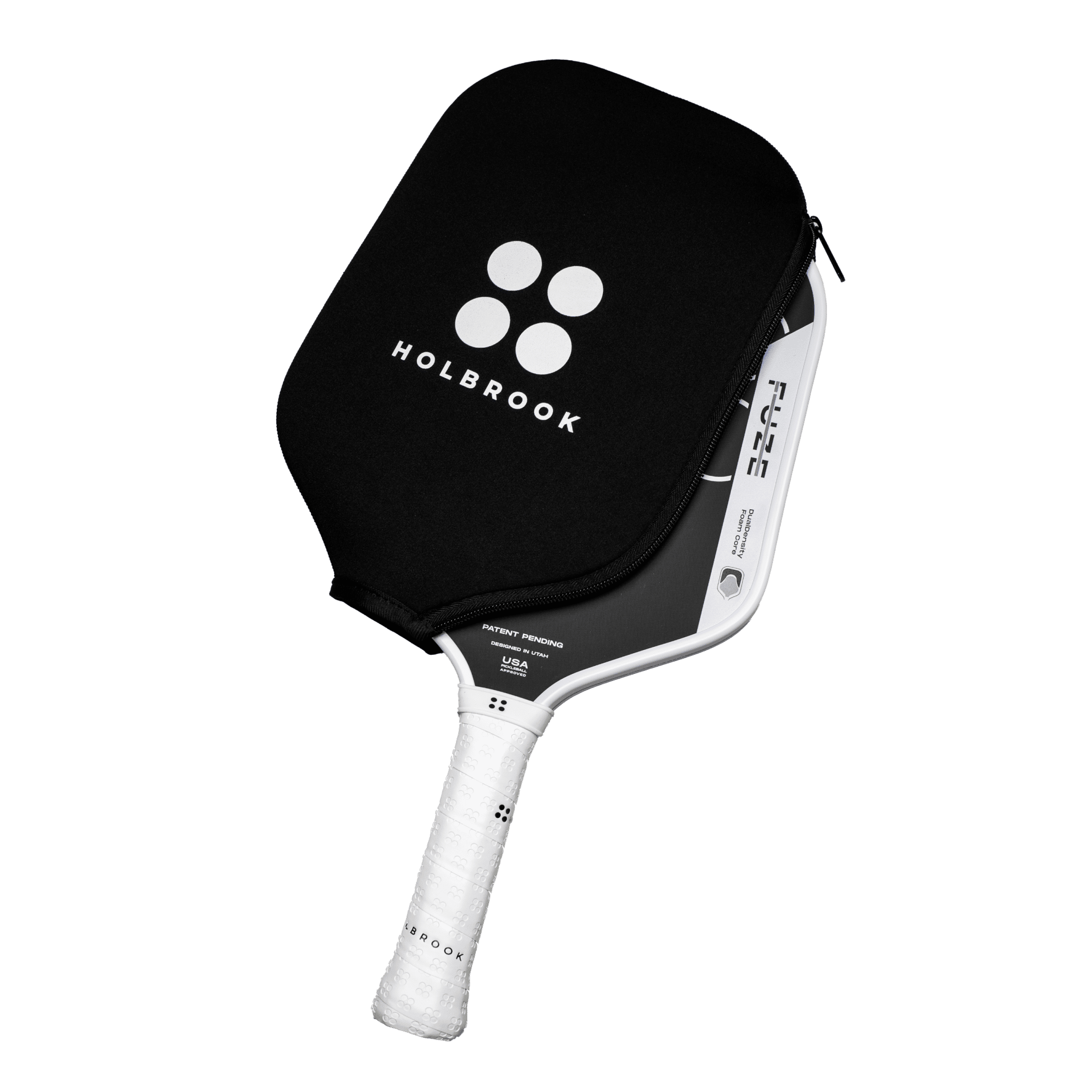 Paddle Covers - Holbrook Pickleball