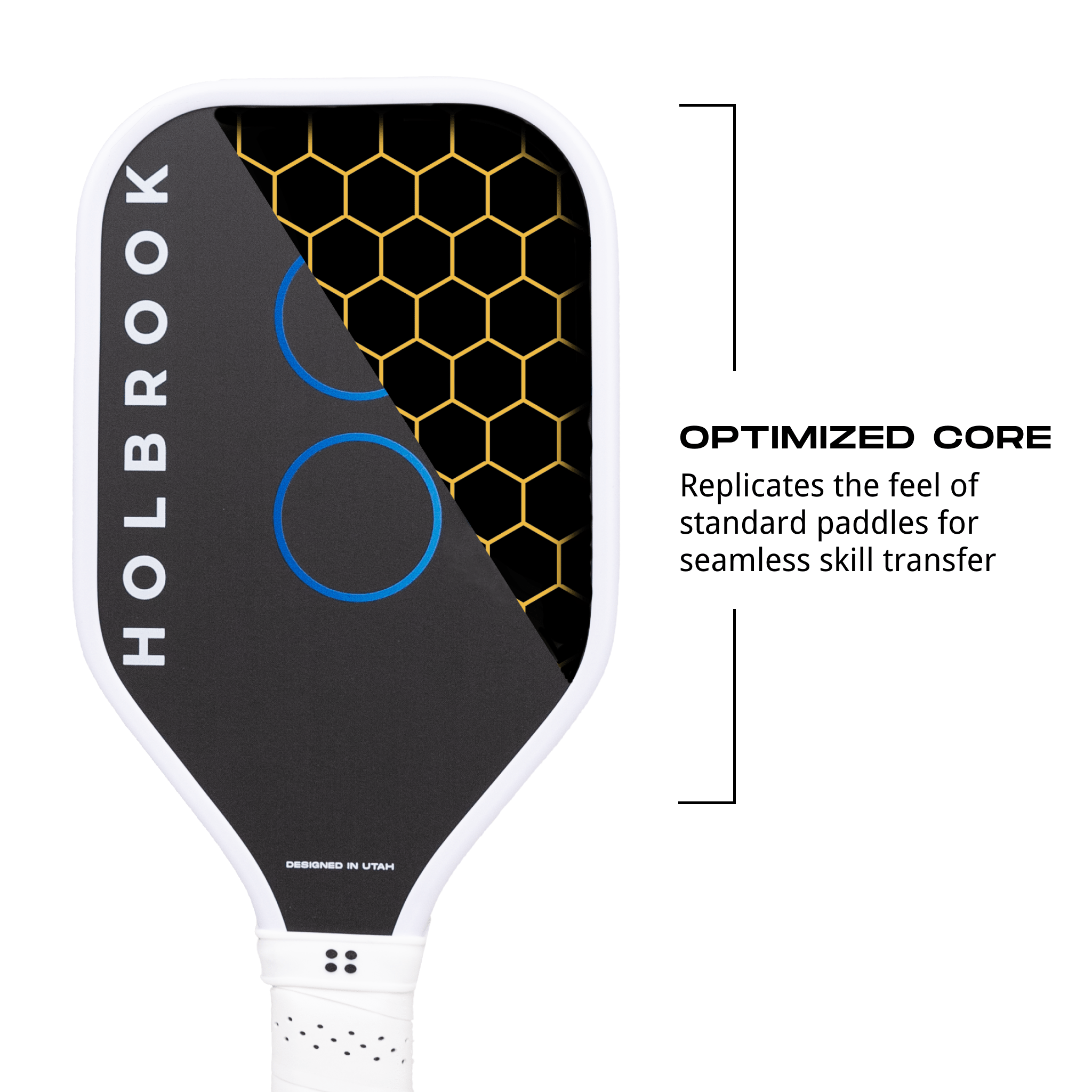 Paddle Trainer - Holbrook Pickleball