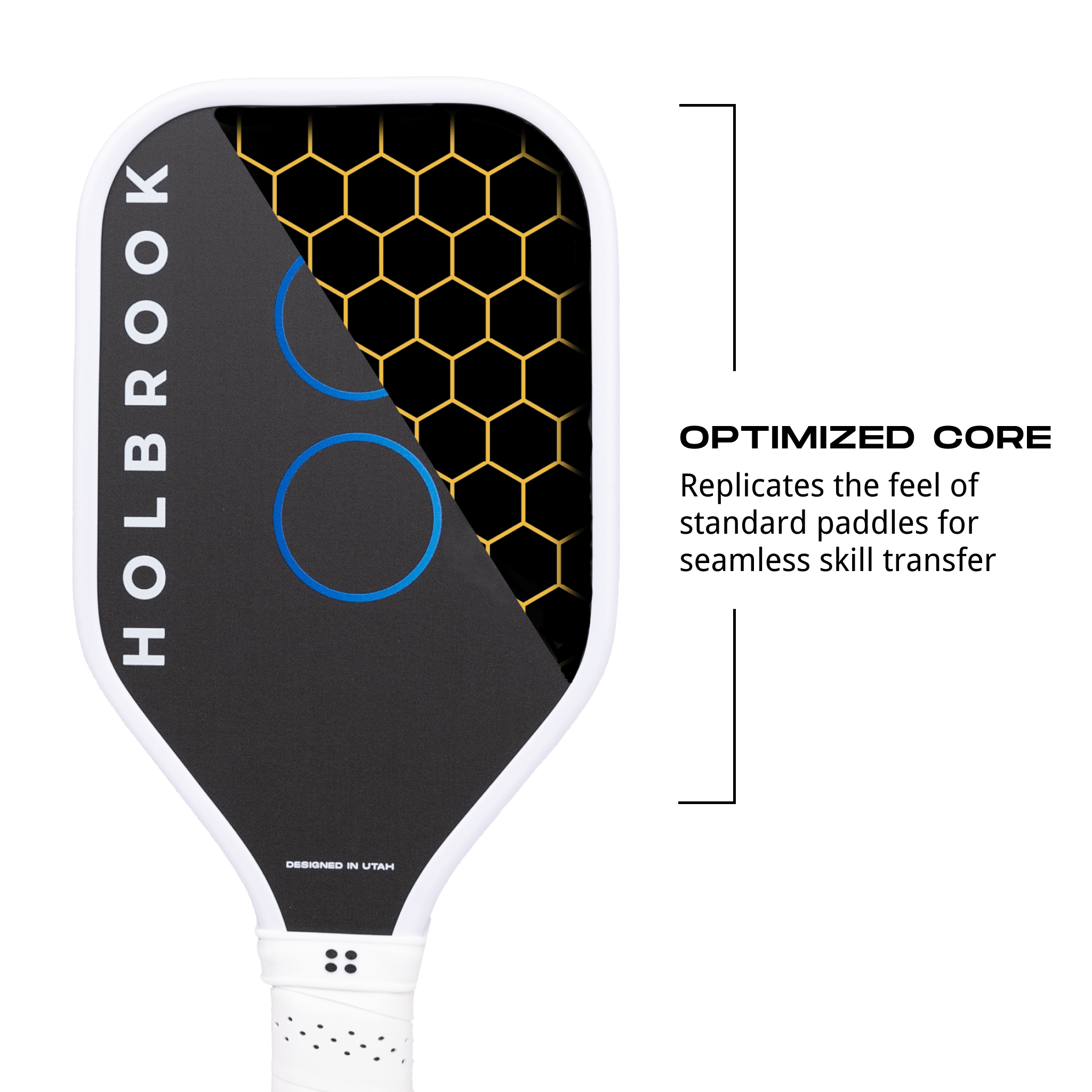 Paddle Trainer - Holbrook Pickleball