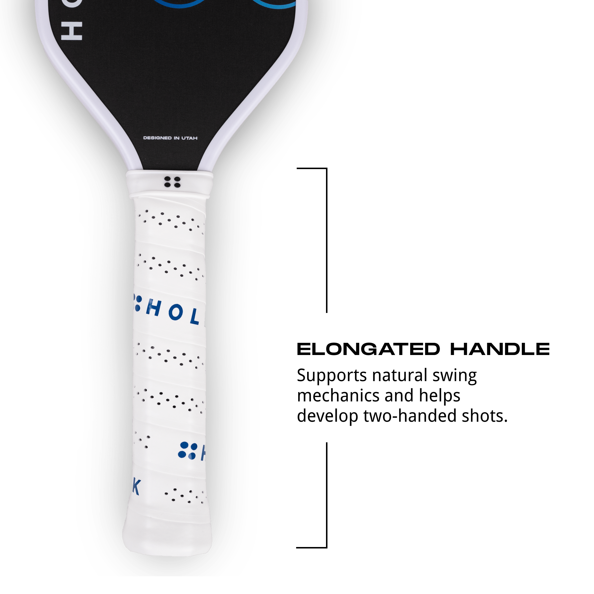 Paddle Trainer - Holbrook Pickleball