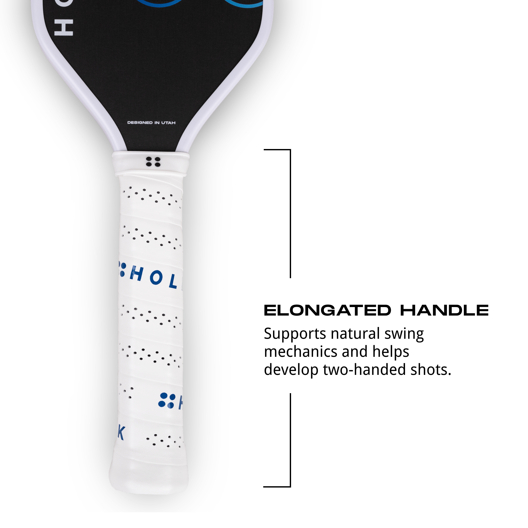 Paddle Trainer - Holbrook Pickleball