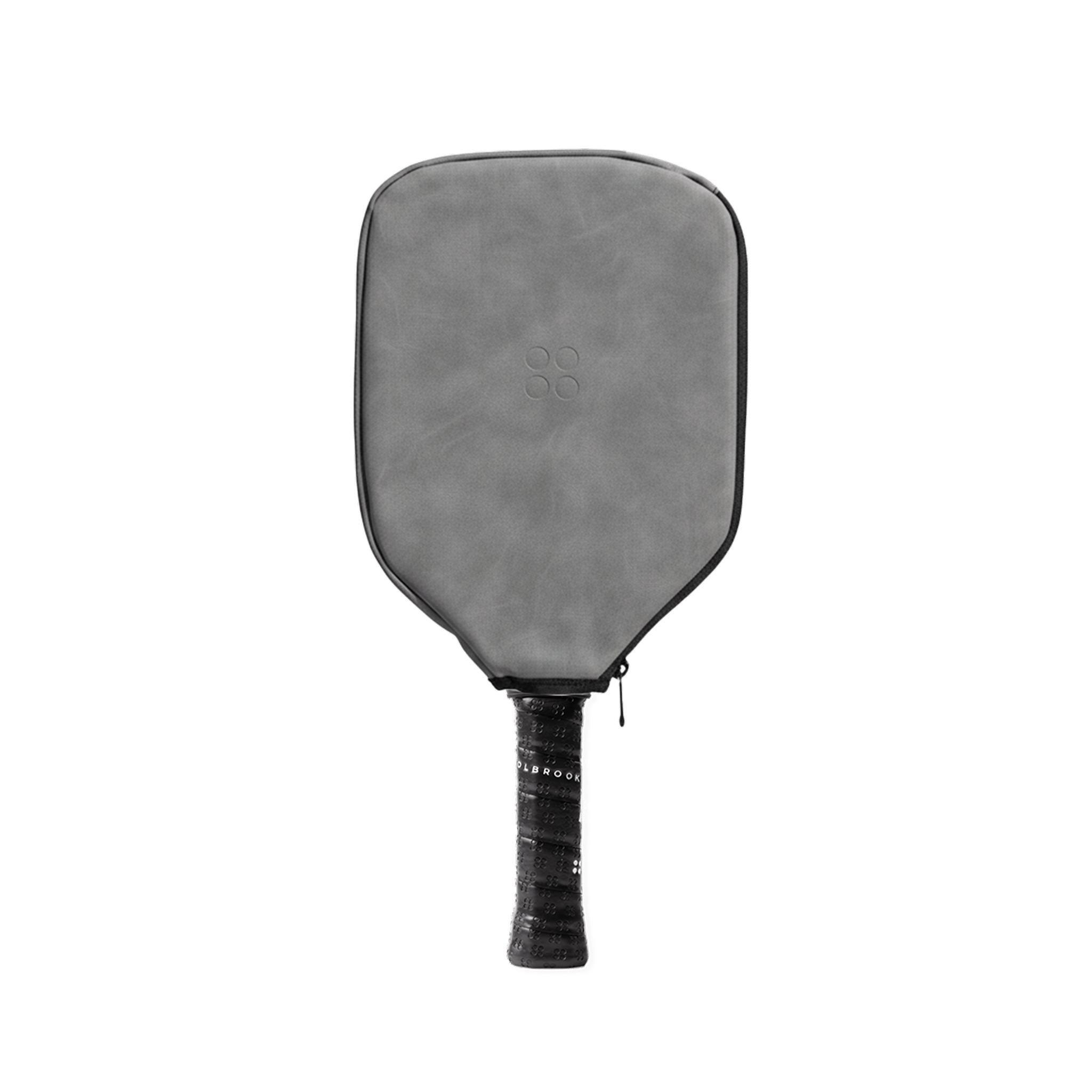 Premium Pickleball Paddle Cover - Holbrook Pickleball
