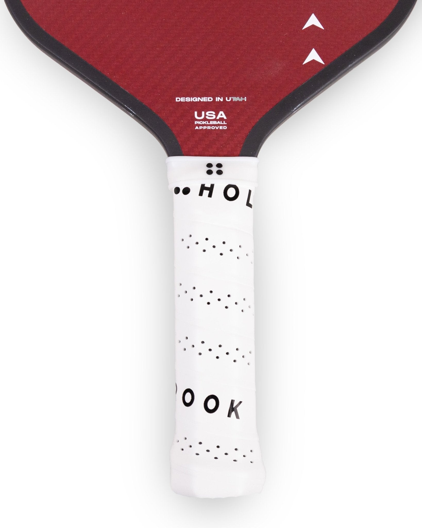 Pro - Aero Kevlar T 16 mm - Holbrook Pickleball