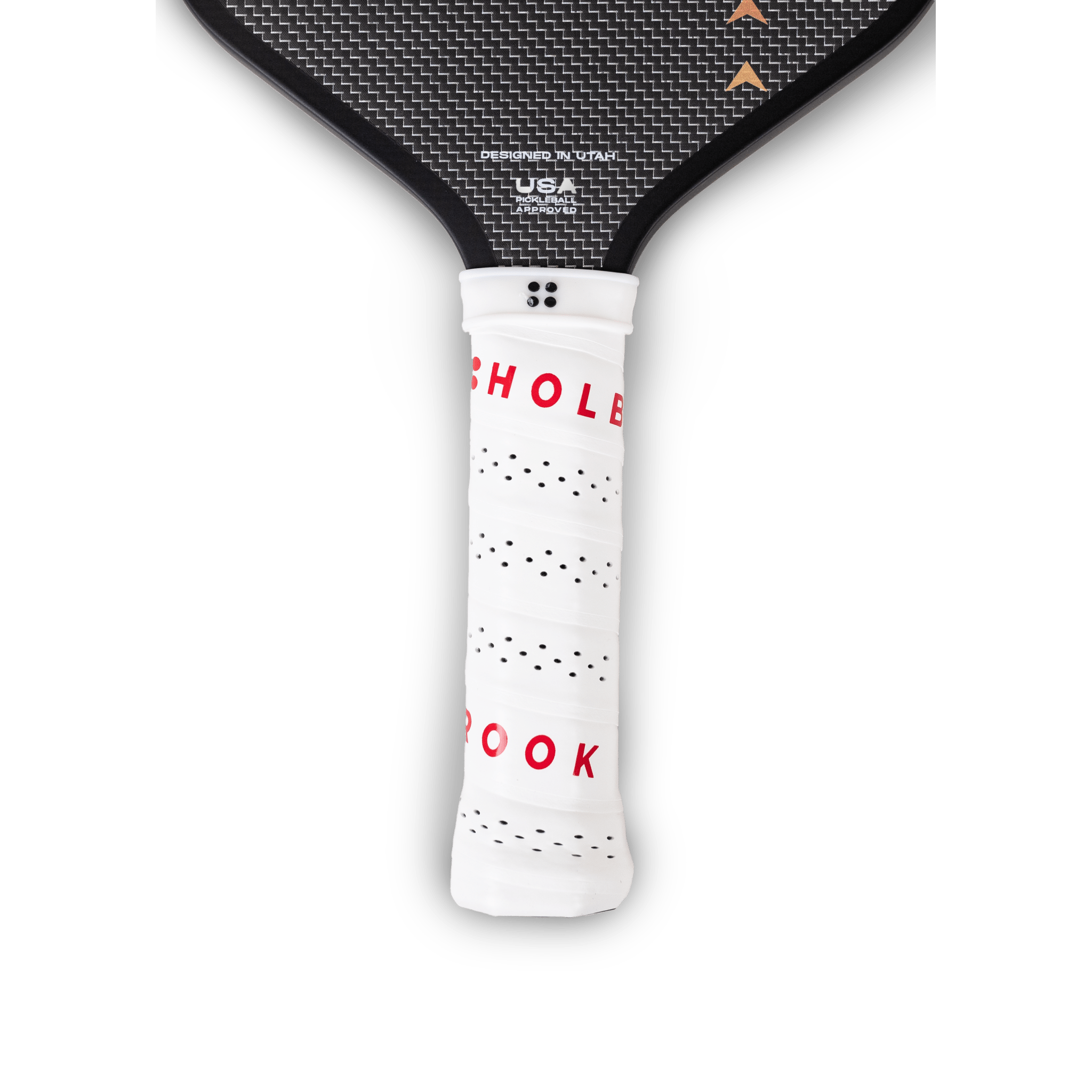 Pro - Aero Metallic T 14 mm - Holbrook Pickleball