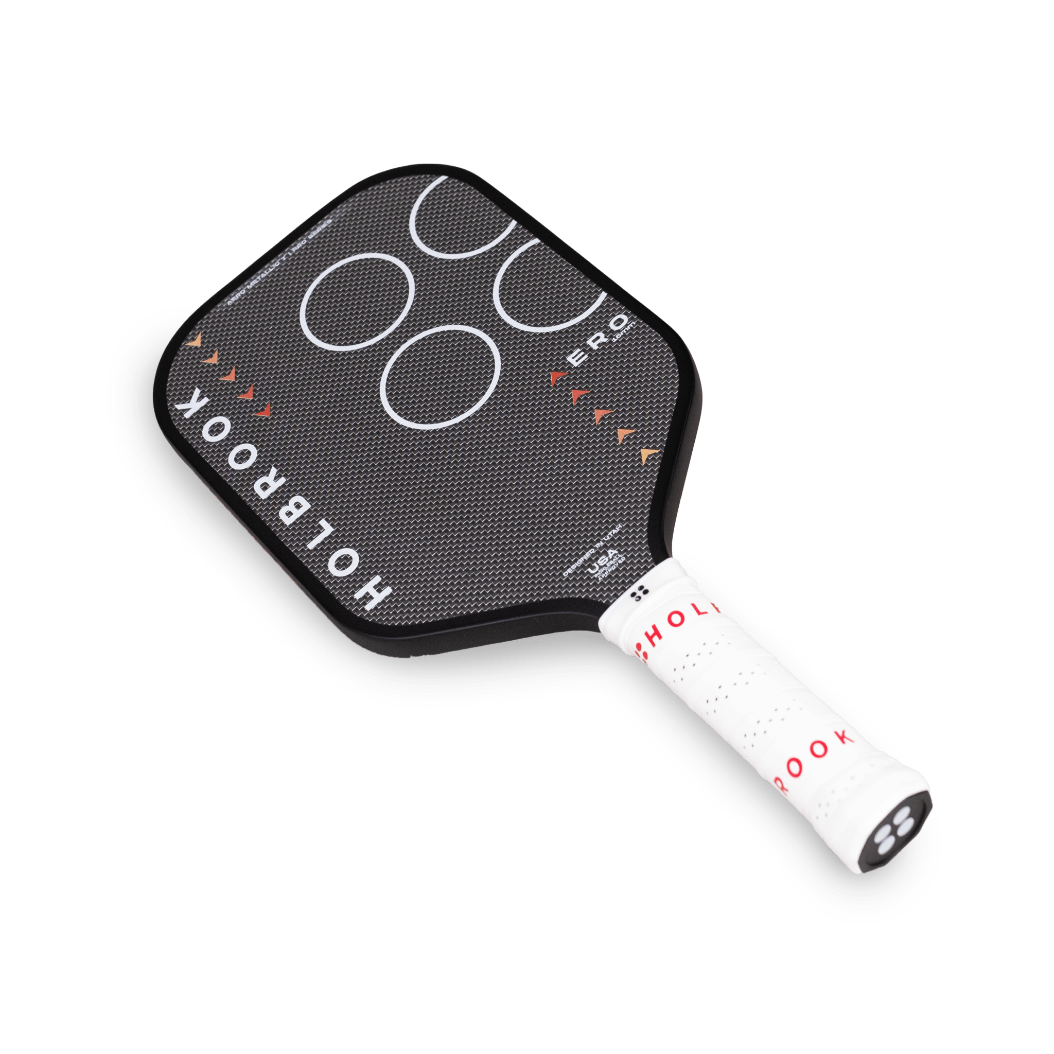 Pro - Aero Metallic T 14 mm - Holbrook Pickleball