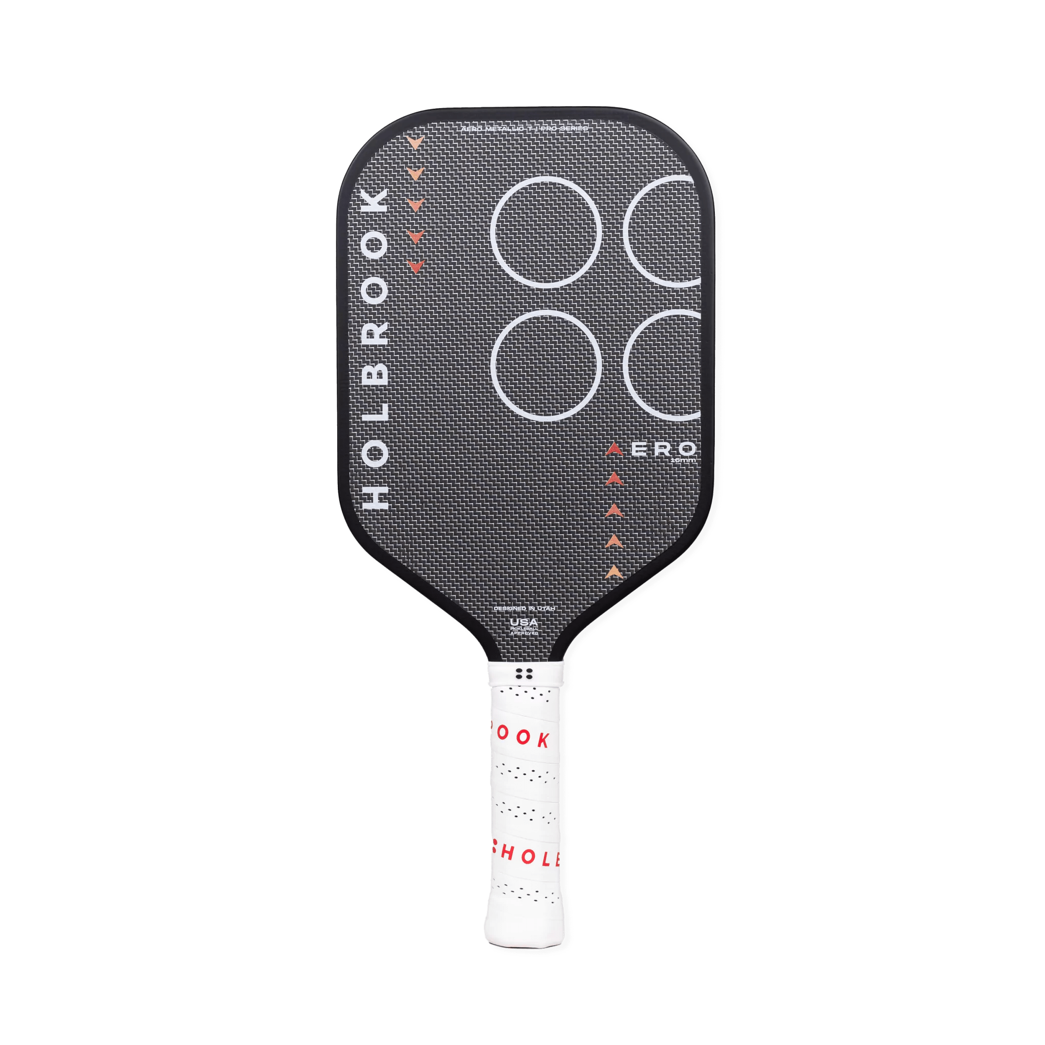 Pro - Aero Metallic T Pro - Aero Metallic T