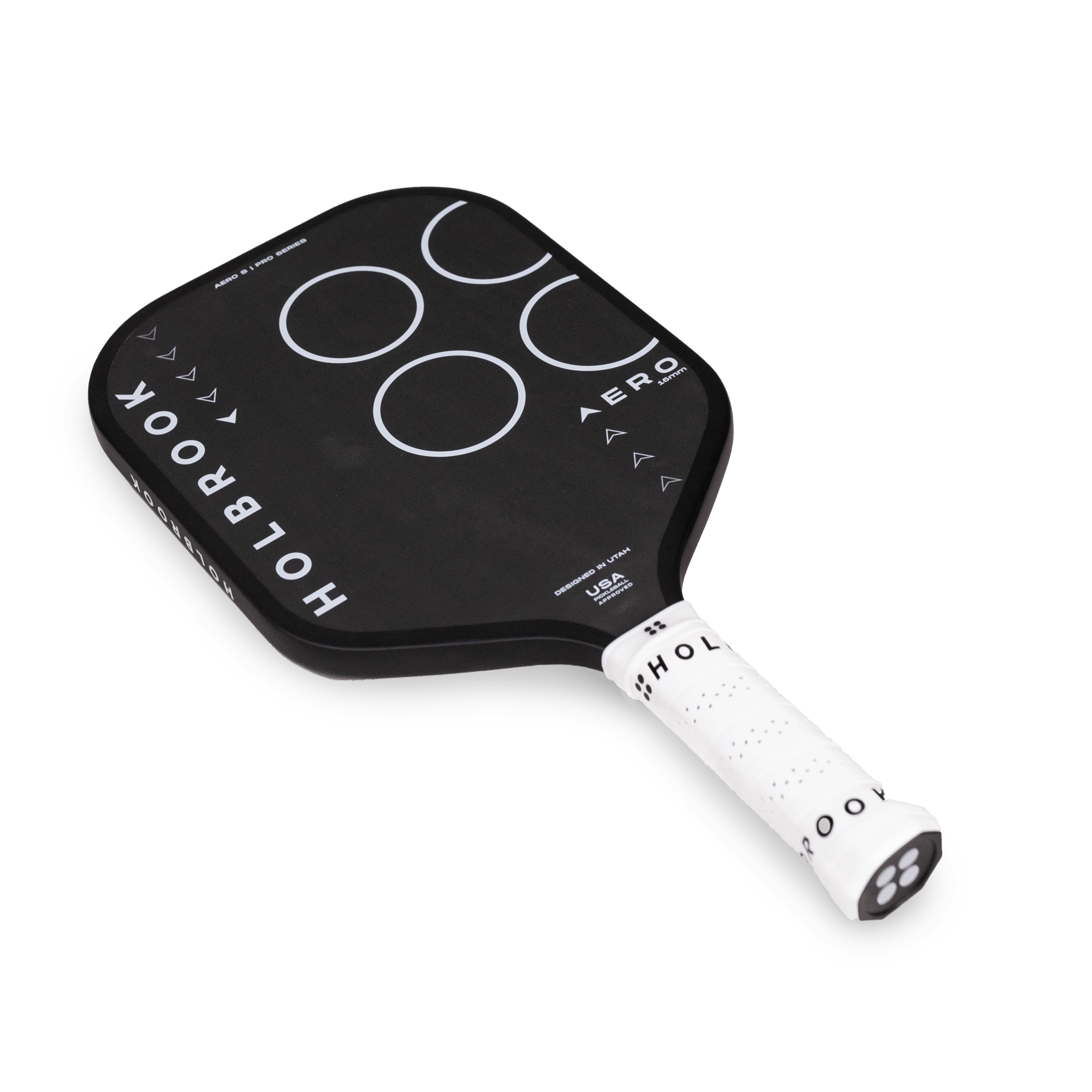 Pro - Aero S 16 mm - Holbrook Pickleball