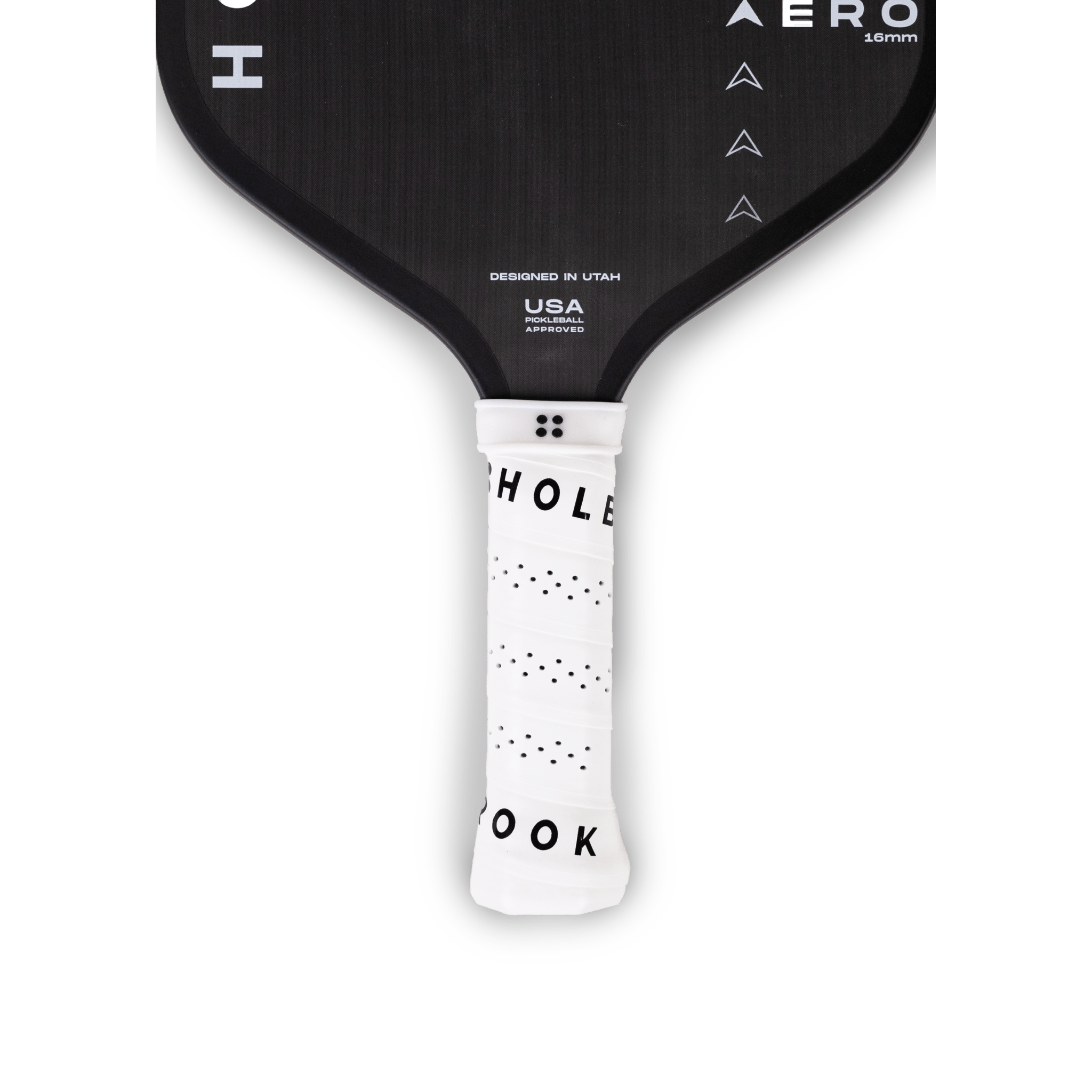 Pro - Aero S 16 mm - Holbrook Pickleball