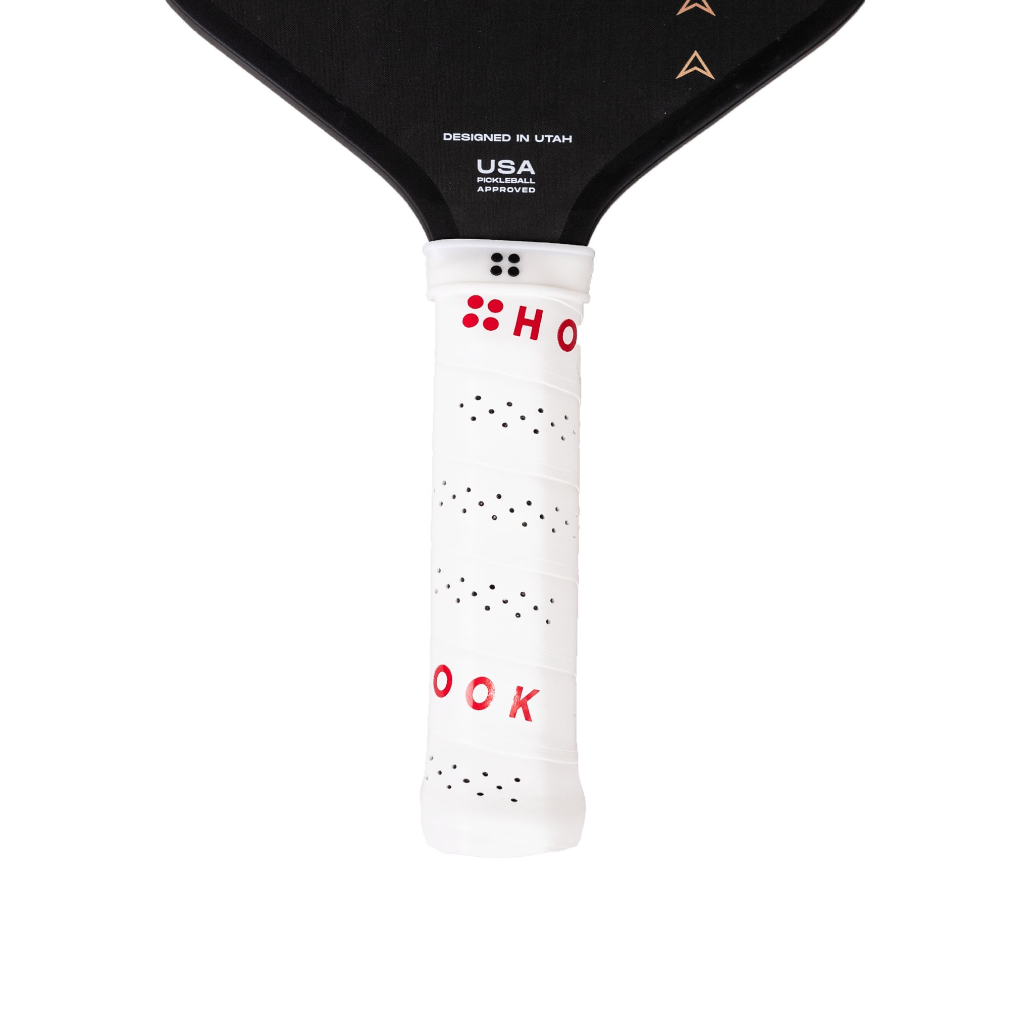 Pro - Aero T 16 mm - Holbrook Pickleball