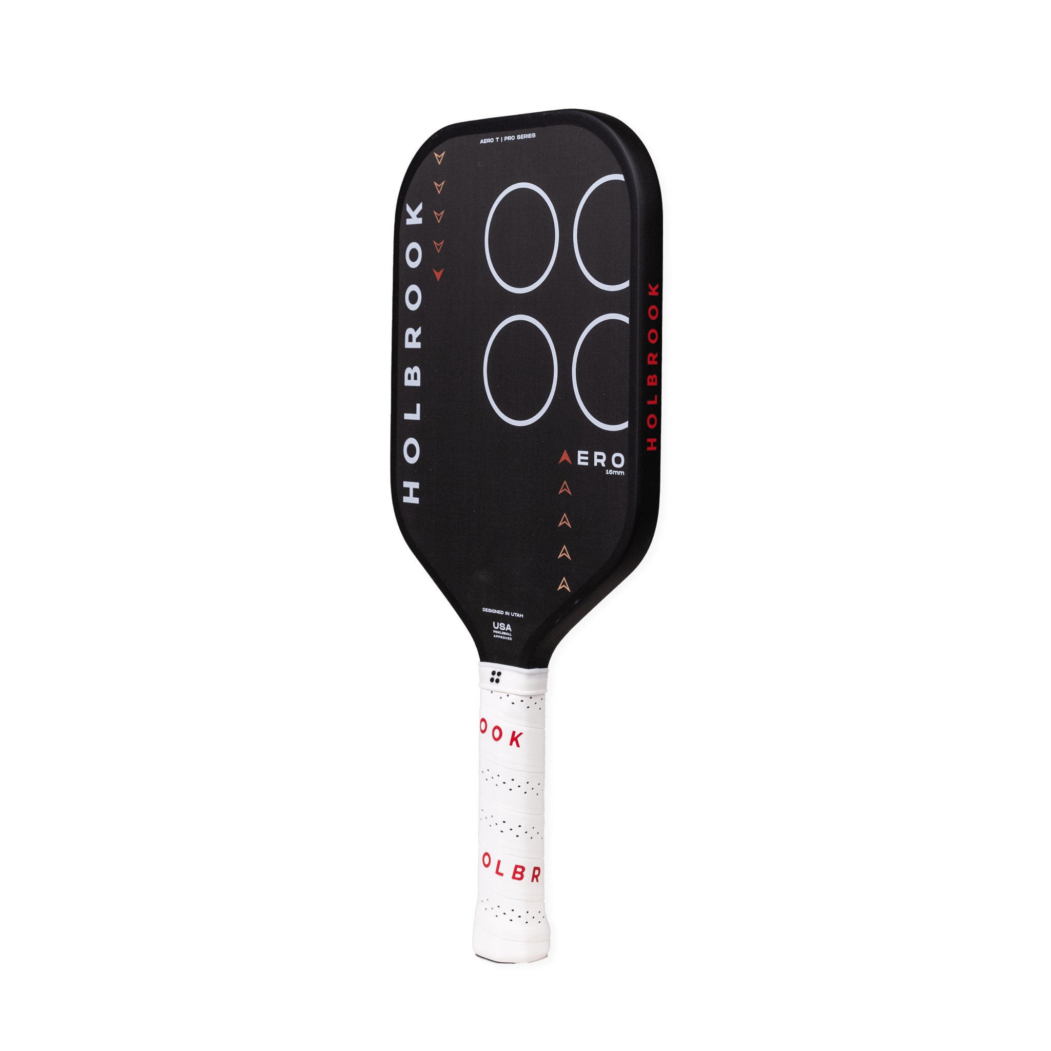 Pro - Aero T 16 mm - Holbrook Pickleball