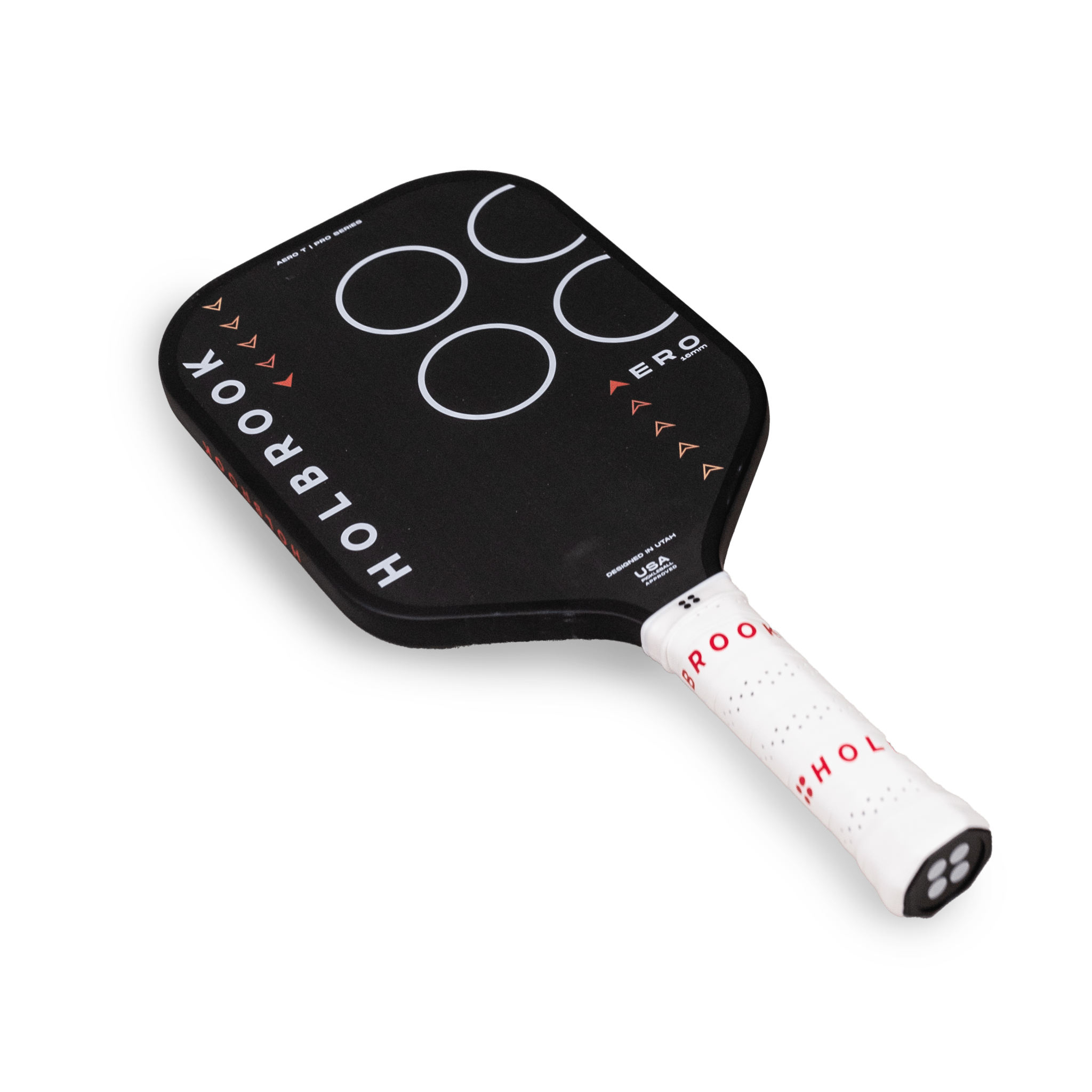 Pro - Aero T 16 mm - Holbrook Pickleball