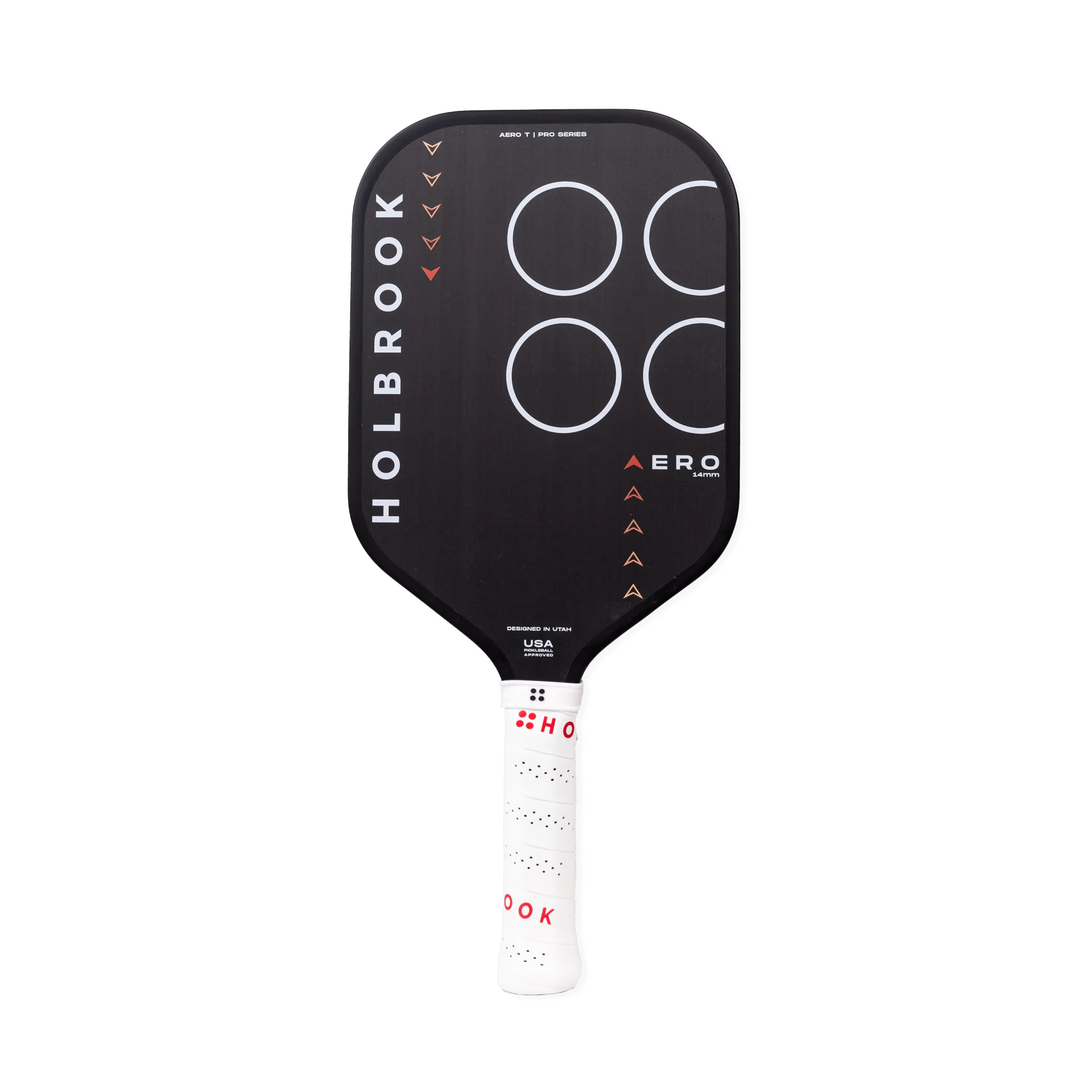 Pro - Aero T [Elongated] - Holbrook Pickleball