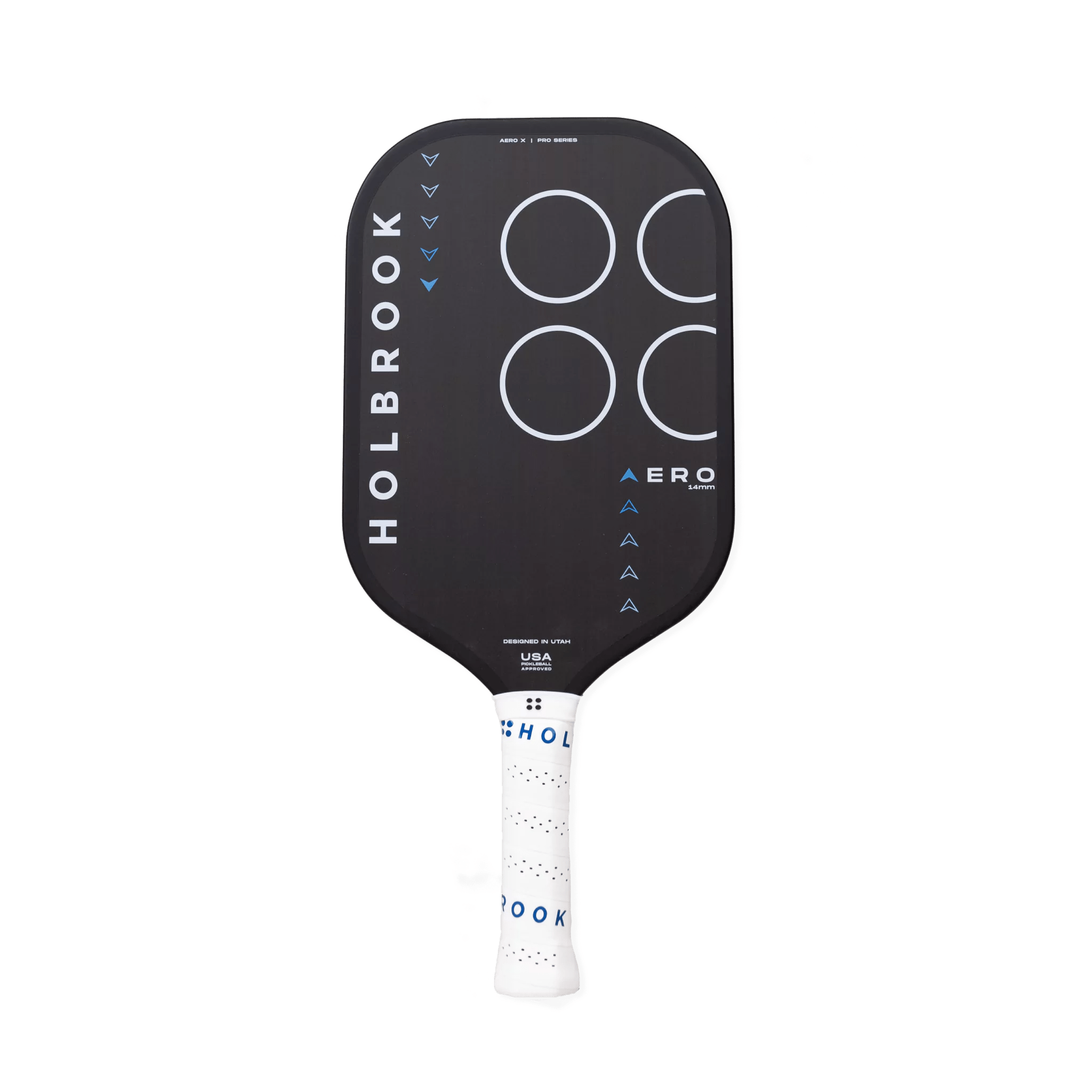 Pro - Aero X [Hybrid] - Holbrook Pickleball