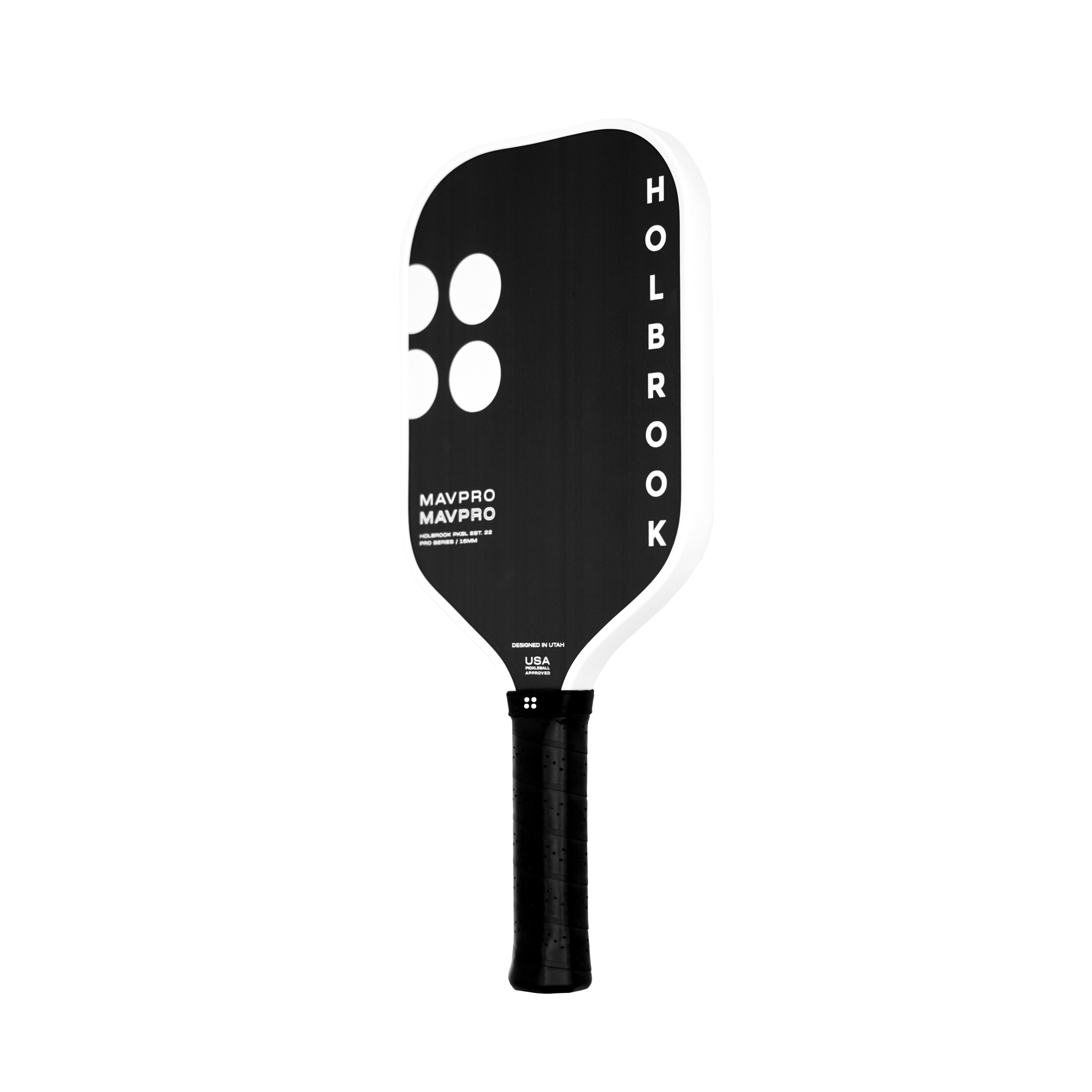 Pro - Mav Pro 16mm 2.0 - Holbrook Pickleball