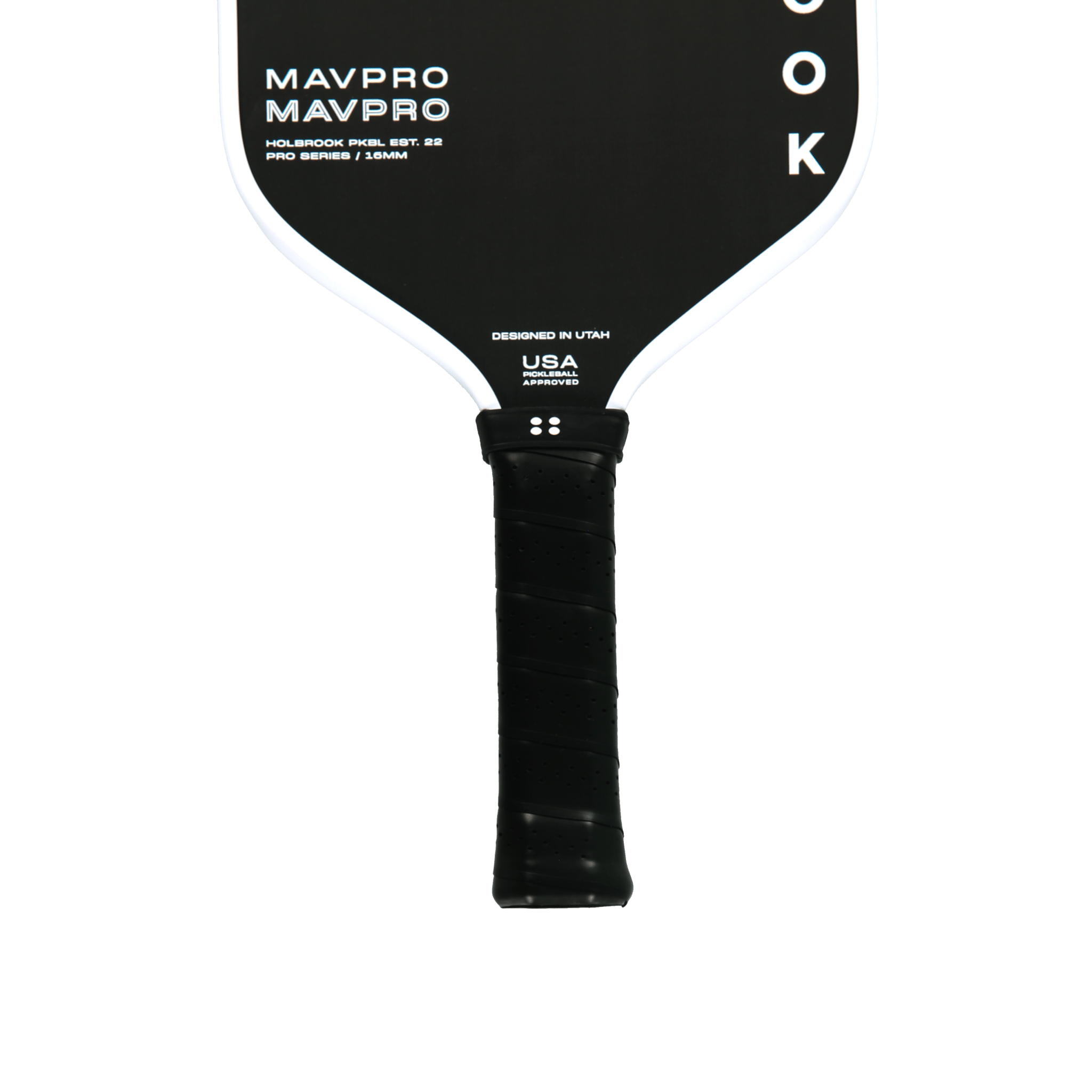 Pro - Mav Pro 16mm 2.0 - Holbrook Pickleball