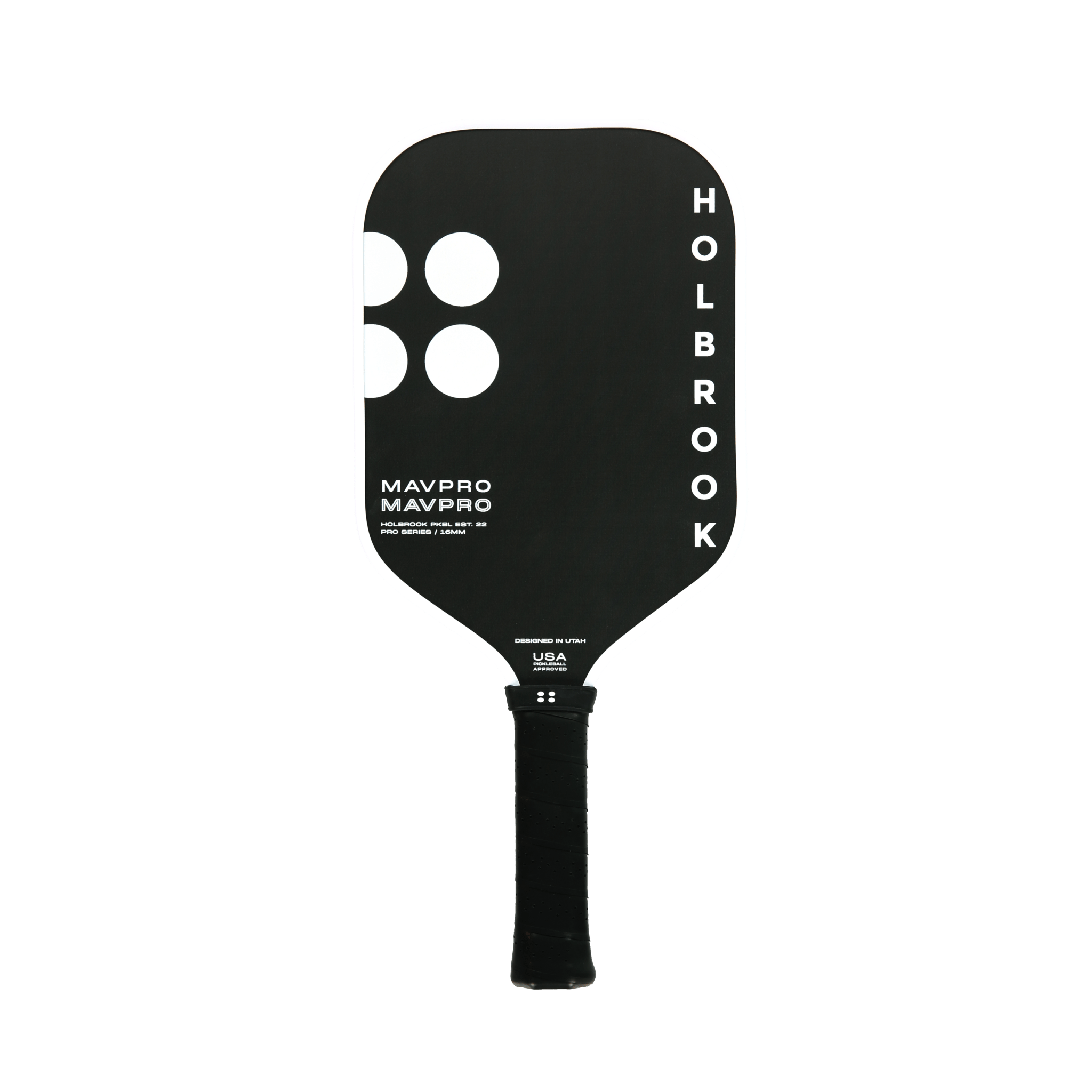 Pro - Mav Pro 16mm 2.0 - Holbrook Pickleball