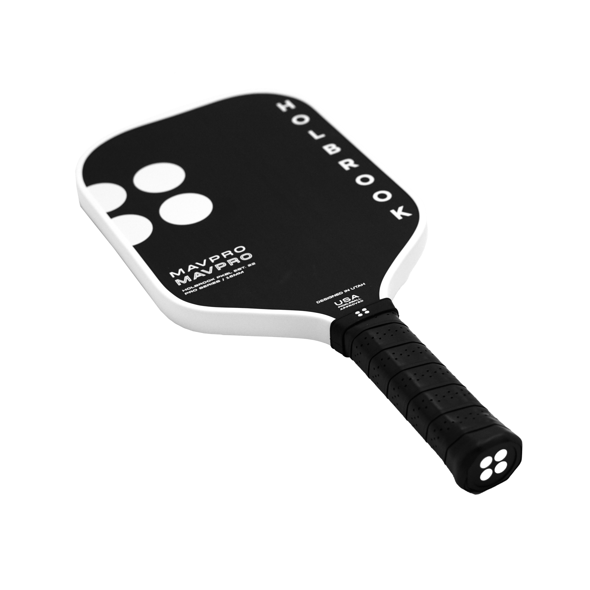 Pro - Mav Pro 16mm 2.0 - Holbrook Pickleball