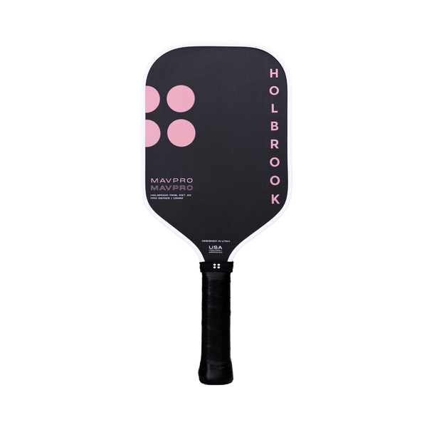 ラブリーハワイアン pro-mav-pro-16mm-20-pink-