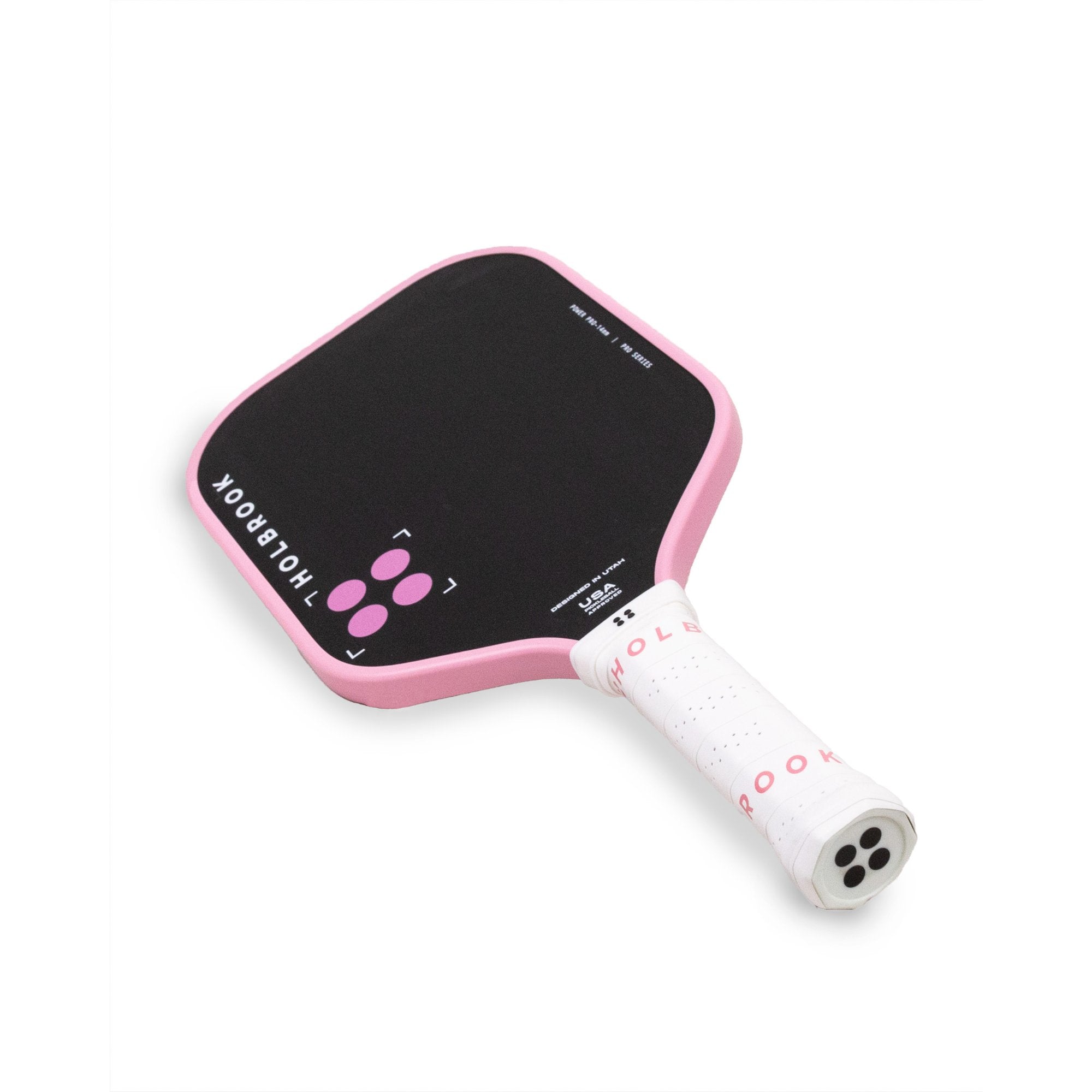 Pro - Power Pro 14 (Pink) - Holbrook Pickleball