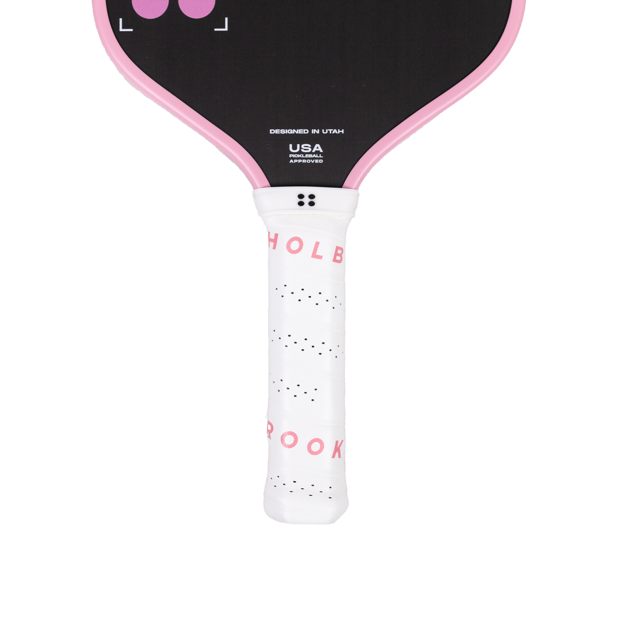 Pro - Power Pro 14 (Pink) - Holbrook Pickleball