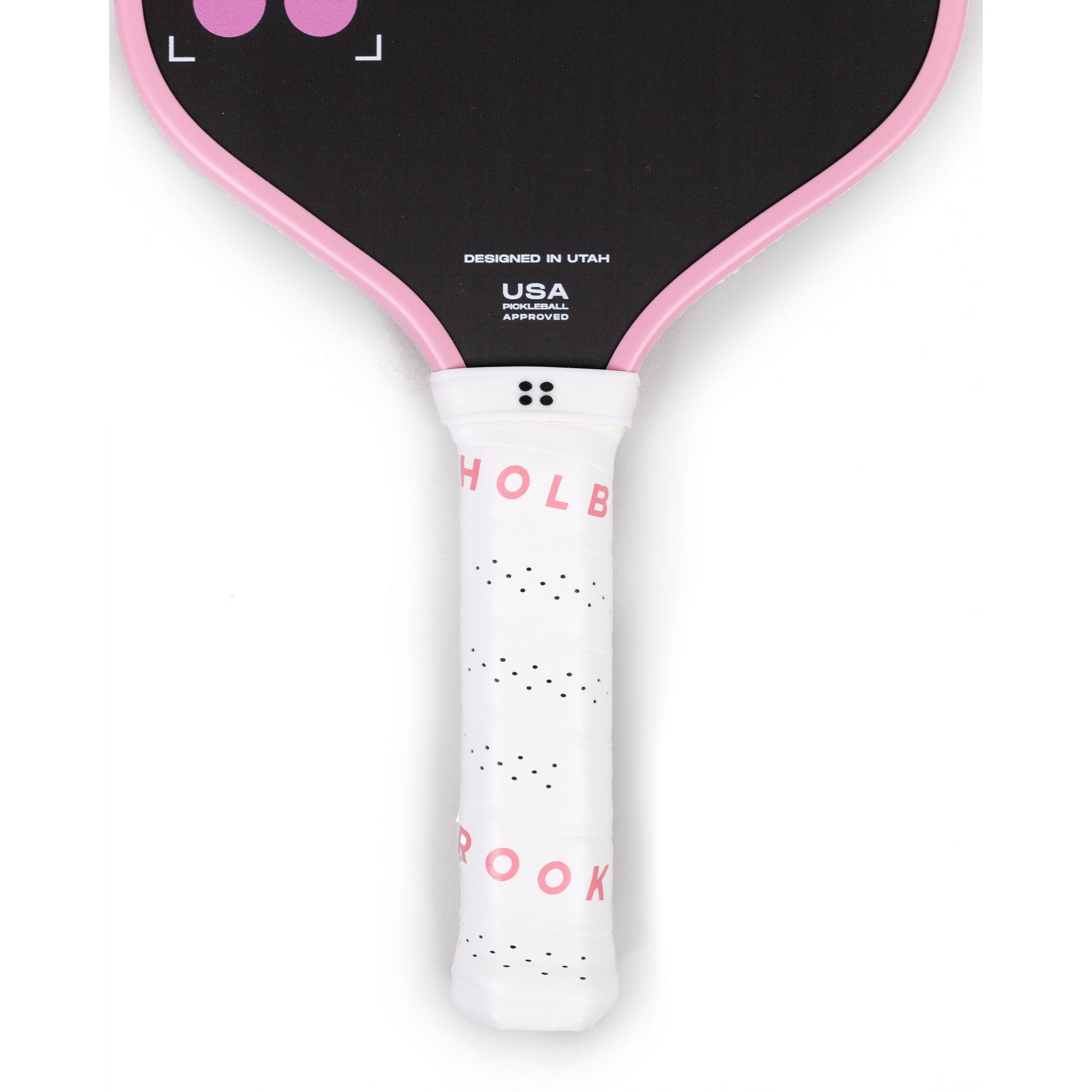 Pro - Power Pro 14 (Pink) - Holbrook Pickleball