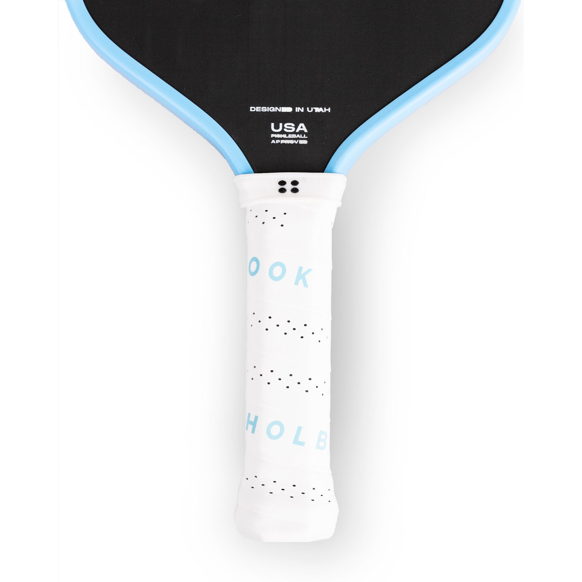 Pro - Power Pro 16 (Blue) - Holbrook Pickleball