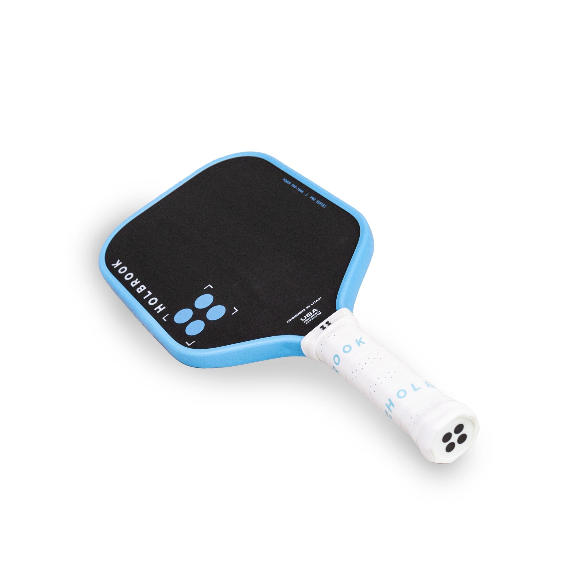 Pro - Power Pro 16 (Blue) - Holbrook Pickleball