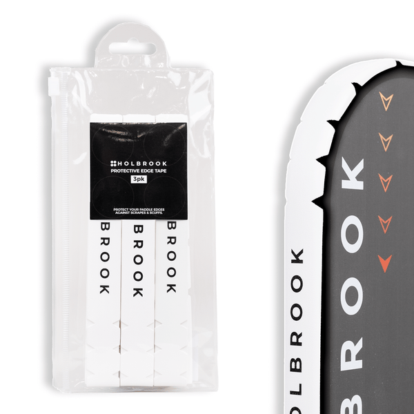 AMEXPlatinum　ペーパーウェイト Pickleball Paddle - Premium Over Grips 3-pack - High quality