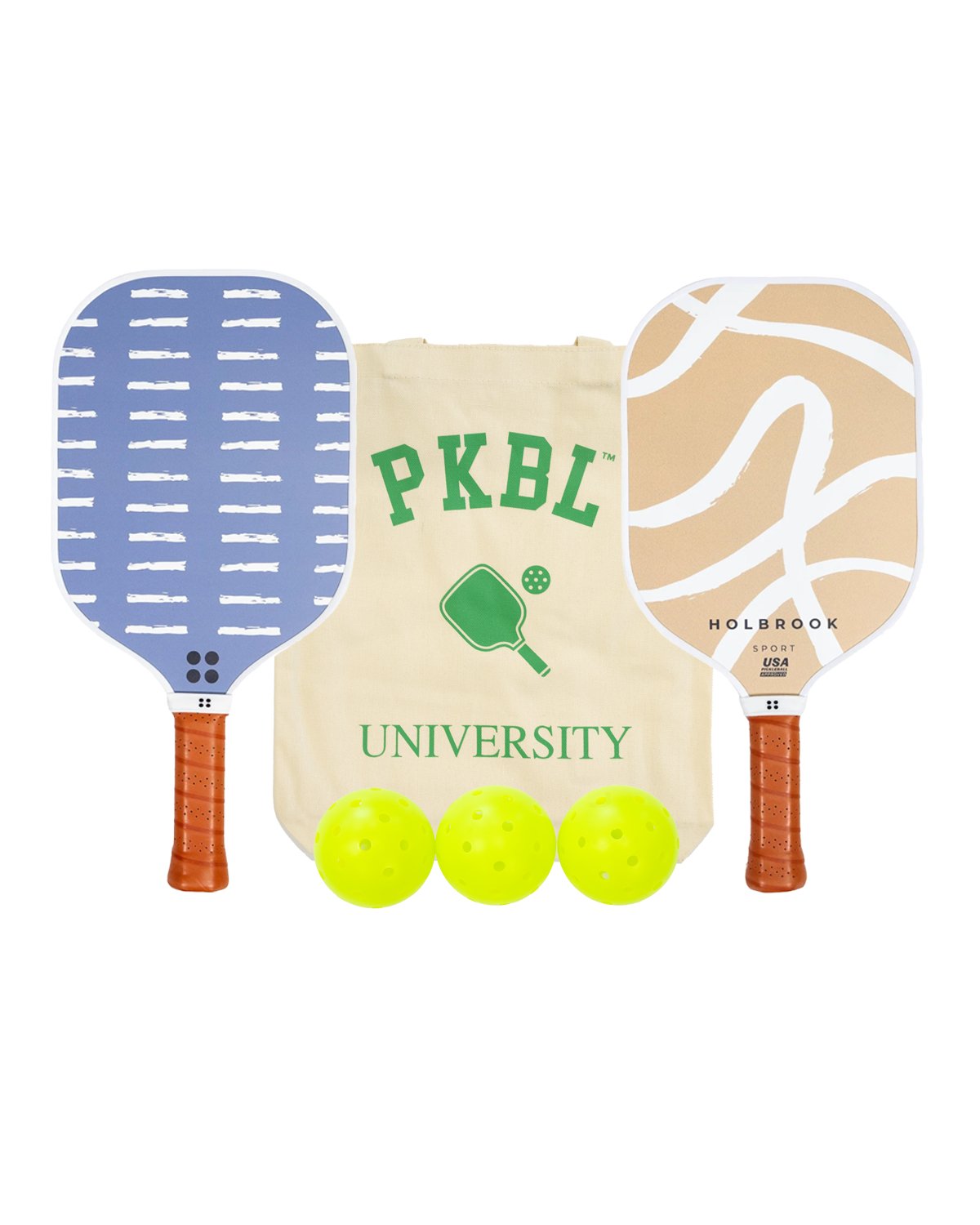 Sport Bundle - Holbrook Pickleball