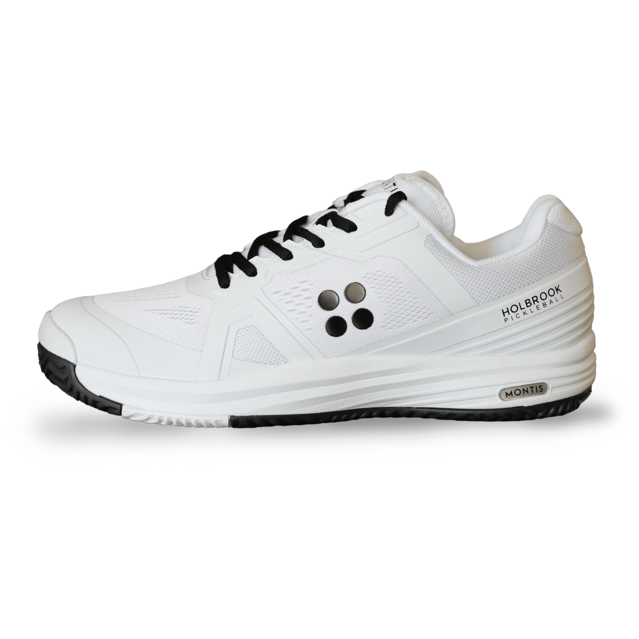 The Holbrook by Montis - White The Holbrook by Montis - White