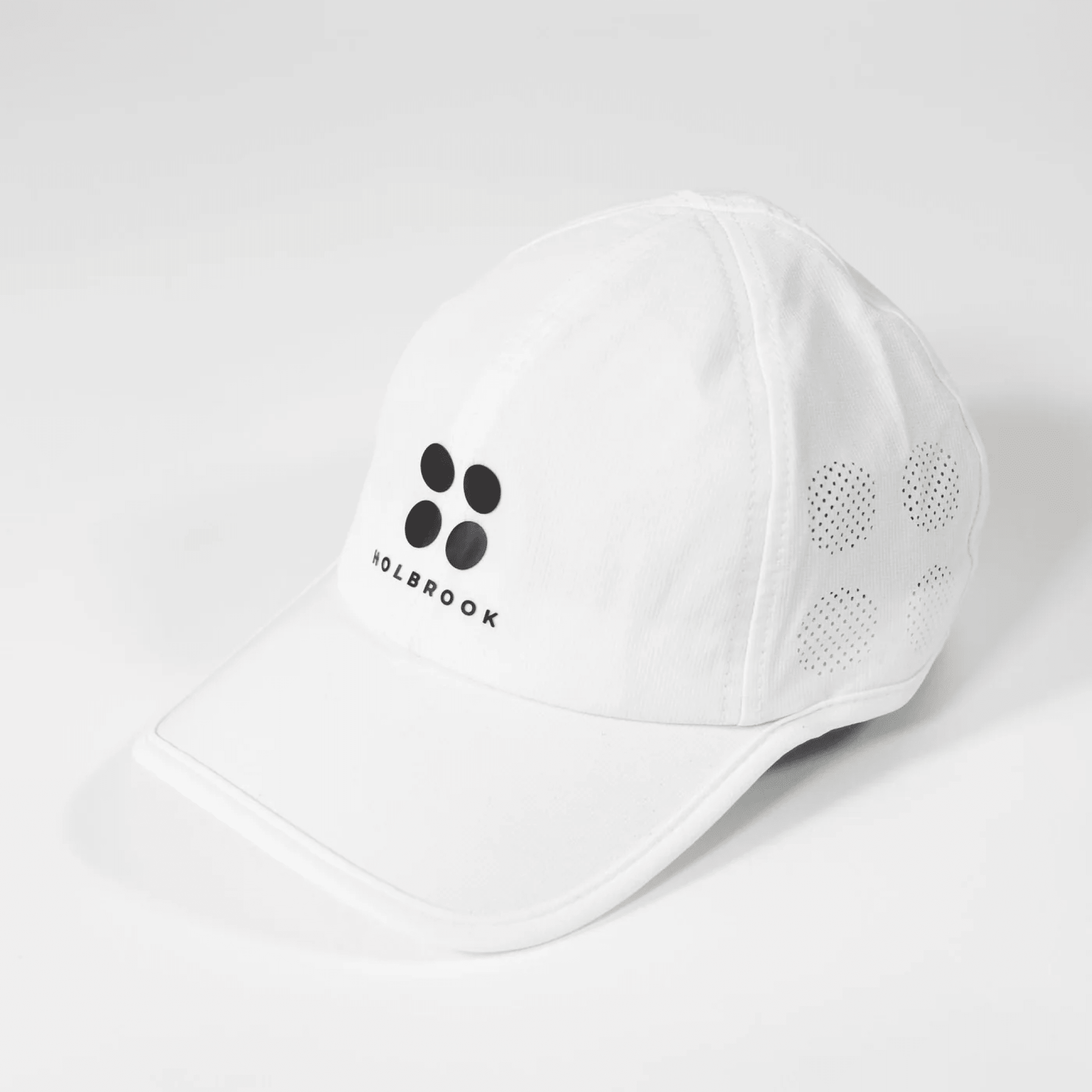 Ultra Lite Hat | Shop Holbrook Pickleball Caps