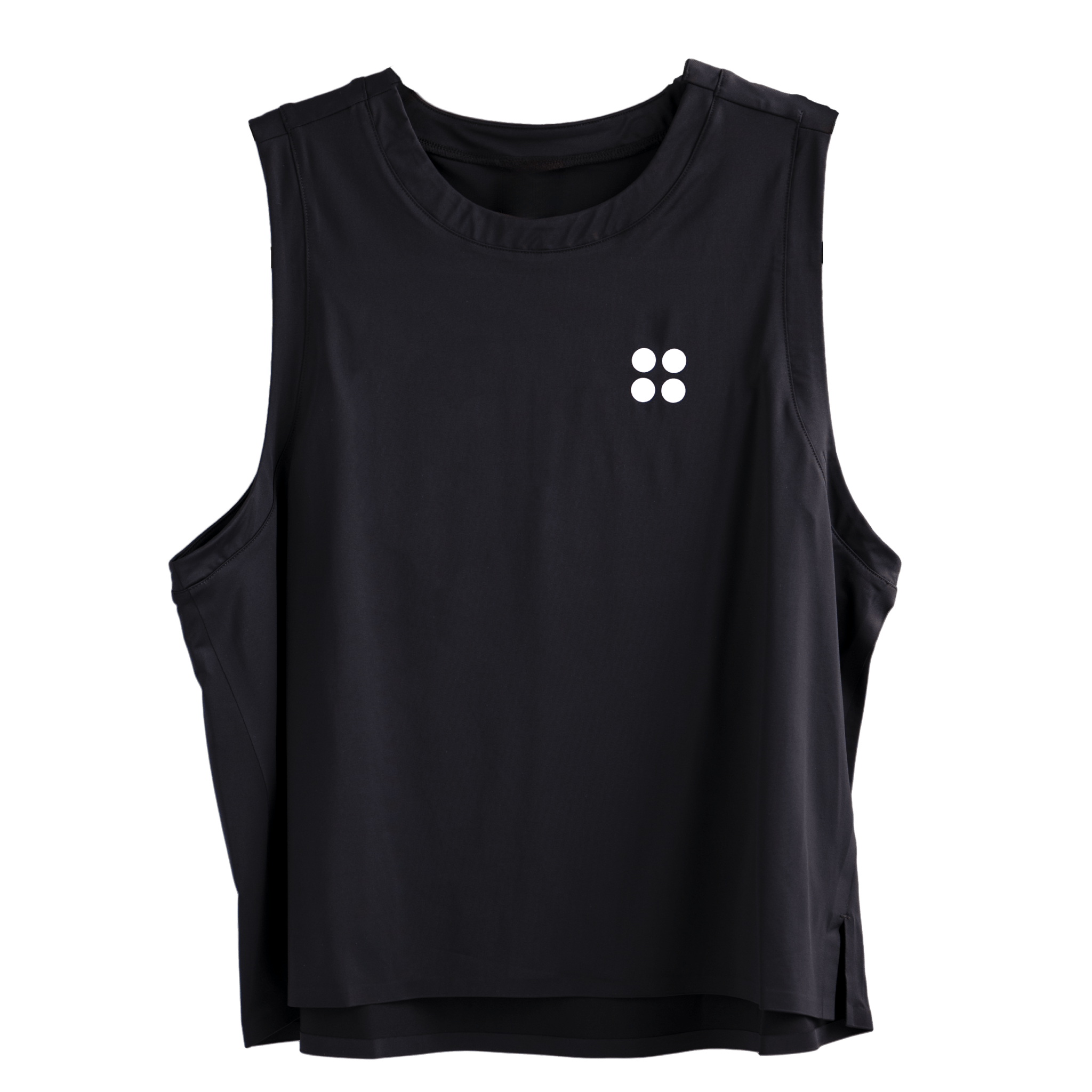 Women's Court Tech Tank - Holbrook Pickleball