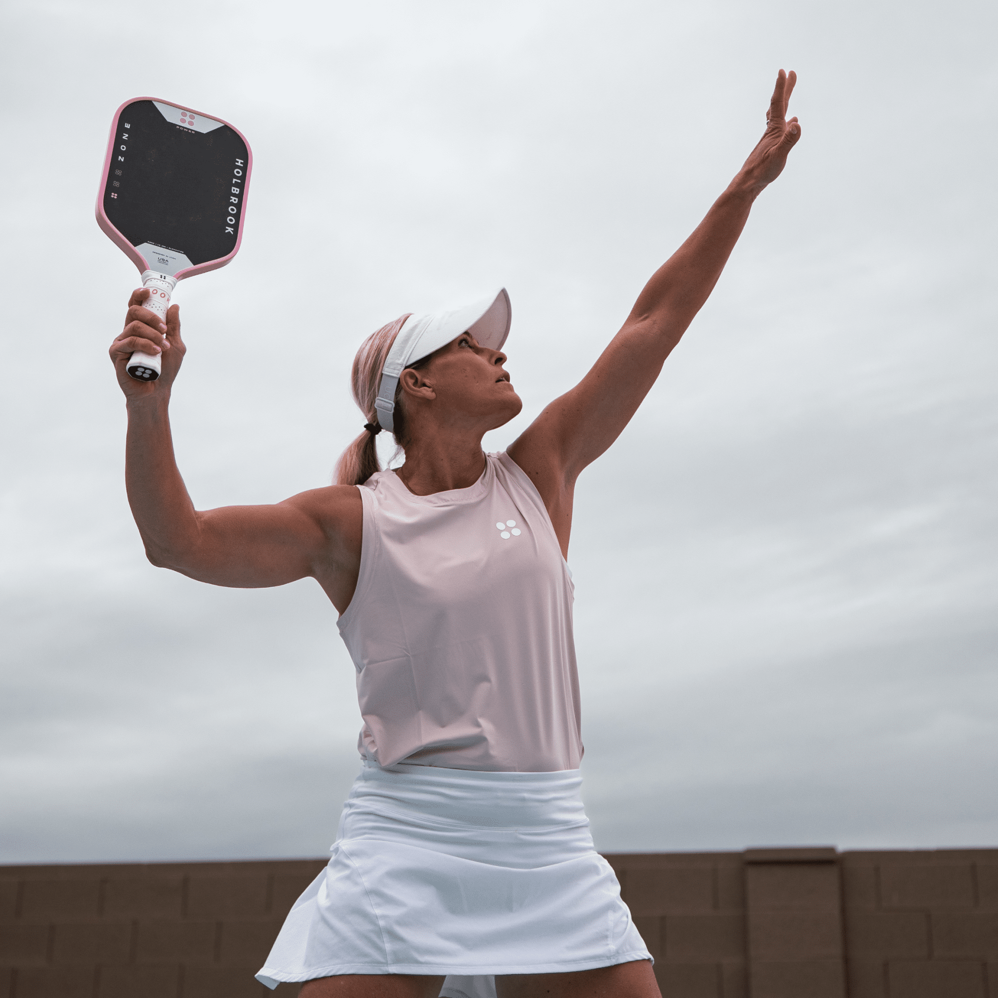 Zone - Power - Holbrook Pickleball