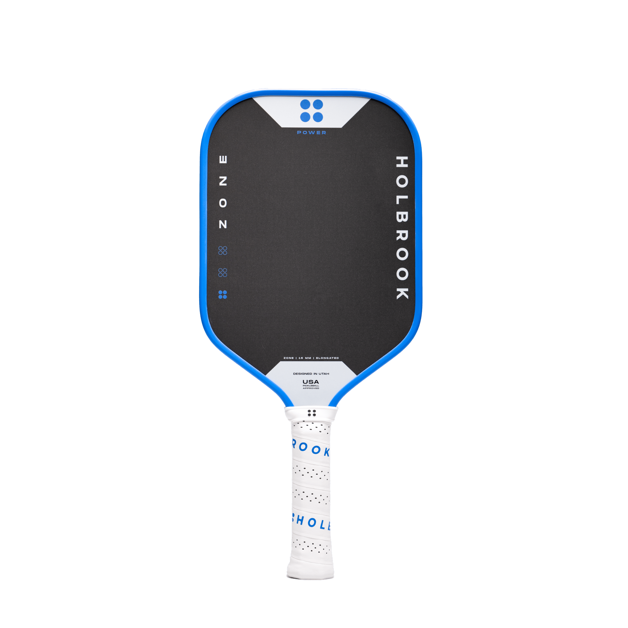 Zone - Power COMING 1/27 - Holbrook Pickleball