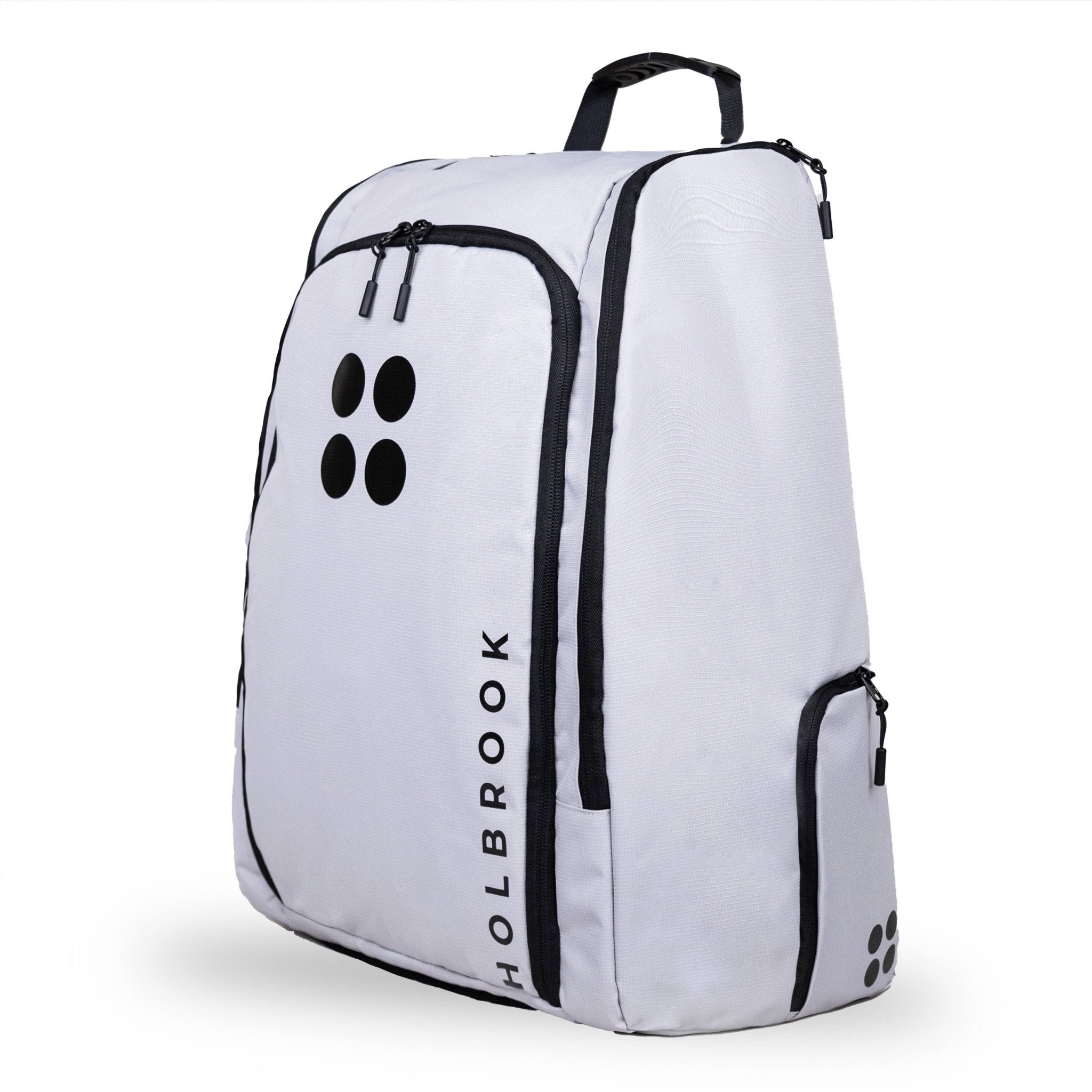 Podium Bag - Holbrook Pickleball light grey