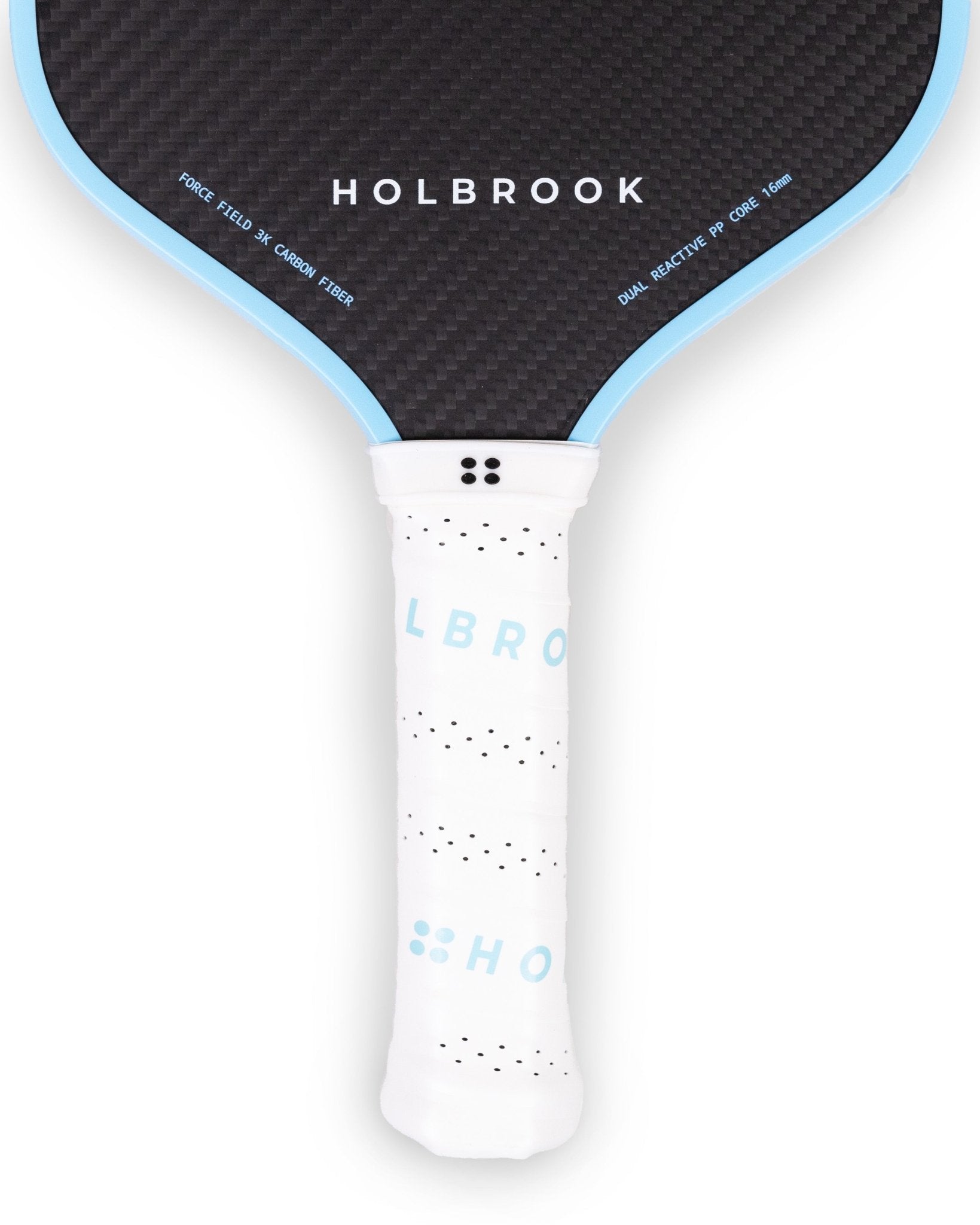 Pro - Mav Pro 16 (Blue) - Holbrook Pickleball