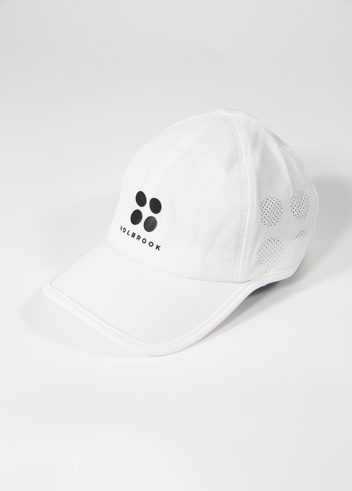 Ultra Lite Hat | Shop Holbrook Pickleball Caps